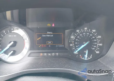 2013 Ford Fusion Se z USA, uszkodzony, nr VIN 3FA6P0HR3DR103482